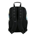 thumbnail image 5 of Eastsport Unisex Pro Expandable Recycled 19" Backpack, Wild Floral, 5 of 11