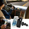 thumbnail image 5 of Car Mount for Galaxy S20/Ultra/Plus Phones - Magnetic Air Vent Holder Swivel Dock Strong Grip X9L for Samsung Galaxy S20/Ultra/Plus, 5 of 6
