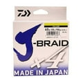 thumbnail image 2 of Daiwa J Braid 4 strand, 2 of 2