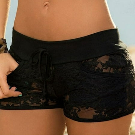 

Medcursor Thongs Knickers Briefs Women Underwear Panties Lace Lingerie