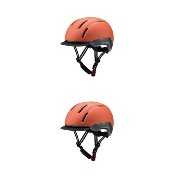 Naiovety Casco de ciclismo ajustable PC EPS protección deportiva Type3 NO3