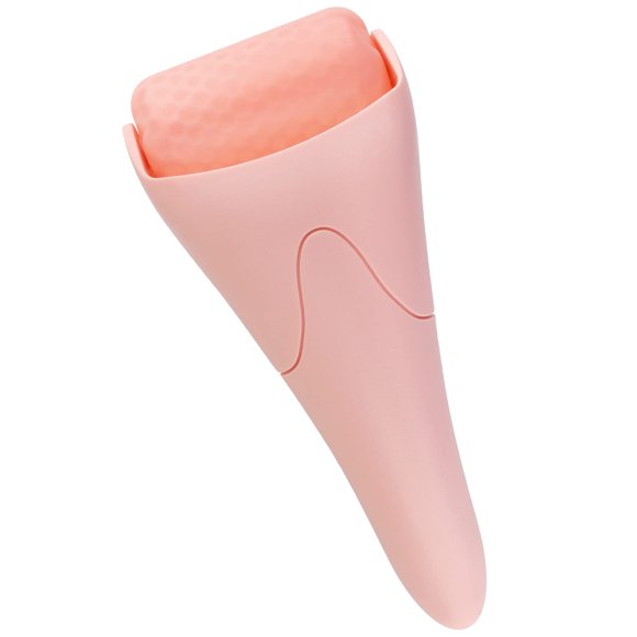 Fronnor Rodillo de hielo para cara, ojos, mujeres, regalos, idea de enfriamiento terapéutico para apretar, iluminar la tez y reducir las arrugas, masajeador debajo de los ojos, hinchazón, migraña y al