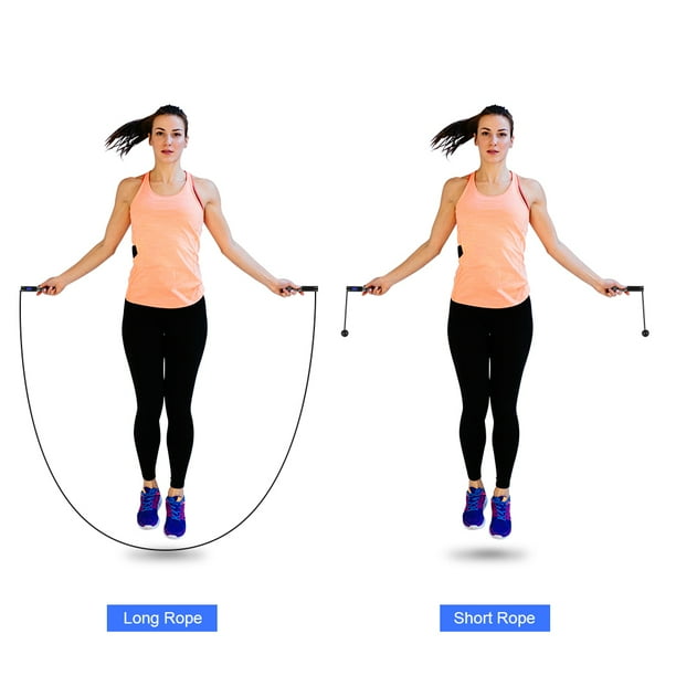 Jump rope calories deals