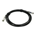thumbnail image 4 of AddOn 5m HP Compatible SFP+ DAC - direct attach cable - 16.4 ft, 4 of 5