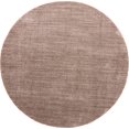 thumbnail image 2 of Jill Zarin Shaggy Chic Collection Area Rug - Shaggy (10' Round Mushroom), 2 of 12