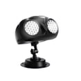 thumbnail image 1 of Christmas Snowfall Projector Lights Snowflake Projector Lamp Holiday Decorat Lights ,Easy to Setup, 1 of 4
