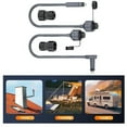 thumbnail image 3 of For Starlink Ethernet Connector Router Extension Cable for Spx To V2 B Straight, 3 of 8