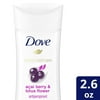 Dove Advanced Care Antiperspirant Deodorant Stick Acai Berry & Lotus Flower 2.6oz