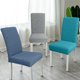 thumbnail image 2 of Funda para silla de comedor, funda para silla extraíble de gran elasticidad, silla lavable TFixol Cubierta de la silla, 2 of 7