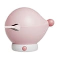 thumbnail image 2 of Vaidha Wooden Fish Night Light with Mallet | Interactive Kids Room Decor | DIY Sticker Personalization | Soft Warm Ambient Light for Children & Nursery | Includes USB Cable, 2 of 3