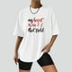 thumbnail image 2 of Camisas sexy de verano para mujer Blusa regular estampada con cuello redondo y manga corta OAVQHLG3B Store lin121212, 2 of 5