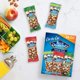 thumbnail image 5 of Snack Nut Variety Pack for Kids, Office, School, On-the-go, 0.75 oz Gluten Free Individual Packs, Wasabi & Soy Sauce, Lightly Salted, and Smokehouse (Pack of 1,24 Count Total), 5 of 5