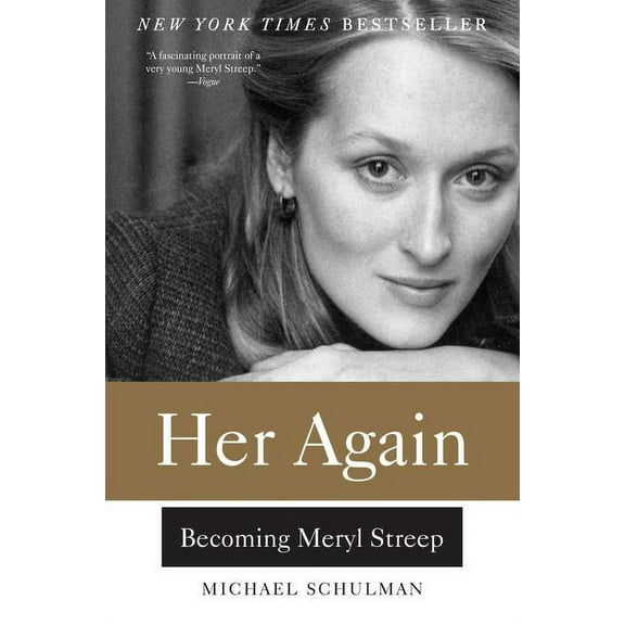Her Again, (Paperback)