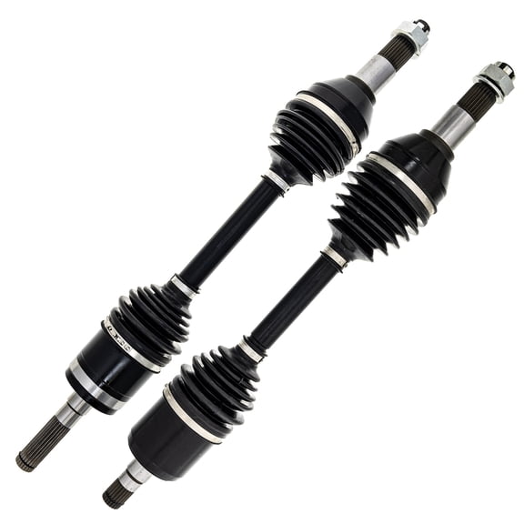 Niche Front CV Axle Kit for Can-Am Outlander 650 XMR 705402238 705403009 MK1012061