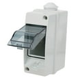thumbnail image 4 of Household lighting distribution box with transparent cover junction accessories, 4 of 11