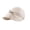 Beige, variant on Sun Hats for Women Women Solid Color Adjustable Bow Decor Wide Brim Baseball Cap, Quick Dry Summer Sun Hat for Outdoor Fishing