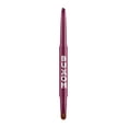 thumbnail image 1 of Delineador de labios Buxom Power Line Plumping Powerful Plum, 1 of 8