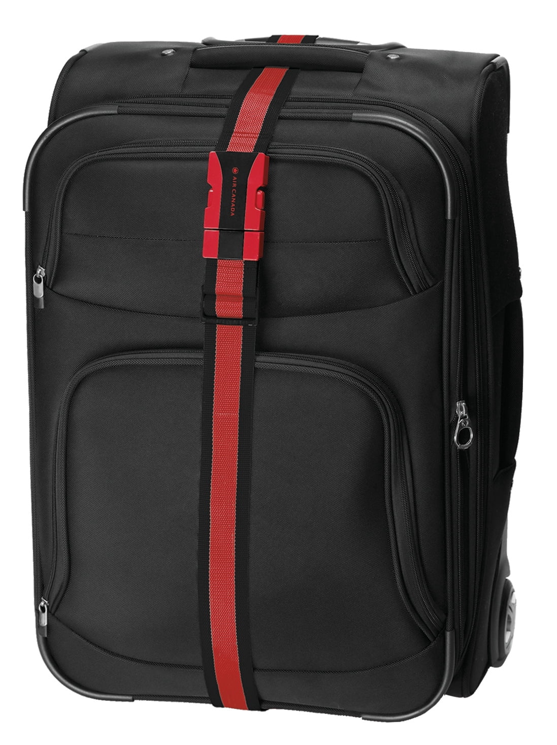Air Canada Luggage Strap 1