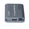 thumbnail image 1 of USB 3.0 HD Video Capture Hub, Smart 4K 60Hz Live Stream Box, 1 of 6