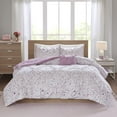 thumbnail image 1 of Home Essence Apartment Nicole Duvet Cover Set, 1 of 9