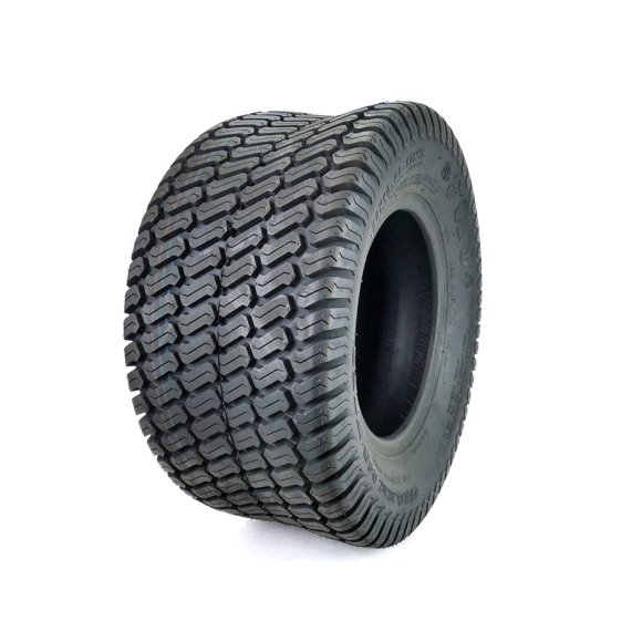 MowerPartsGroup (1) OTR 20x10.00-10 Grassmaster 4 Ply Tire for Lawn Garden Tractor - Zero Turns