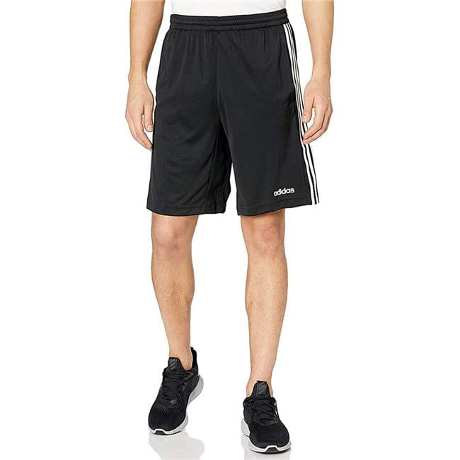 adidas Mens Design 2 Move Climacool 3-Stripes Training Shorts - Walmart.com