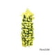 thumbnail image 3 of Guirnalda de flores artificiales de 2,25 pies con rosas, guirnalda de rosas falsas, enredaderas florales para bodas, fiestas en casa, caminos de mesa, decoración, enredaderas de flores artificiales de, 3 of 8