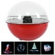 thumbnail image 5 of Holographic Projector Advertising Display Mobile Phone Remote Operation Ball Shape For Model Houses Decoration Hotels Clothing Stores Christmas Tree, 5 of 8