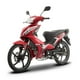thumbnail image 2 of Motocicleta AT110 RT ITALIKA Rojo Blanco De Trabajo, 2 of 8