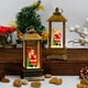 thumbnail image 5 of Bearachild Decoraciones Festivas Ilumina Feliz Navidad Con Linternas Navideñas Decoraciones Para Fiestas De Navidad Kits de decoración para fiestas C-9 Inyección de agua, 5 of 6