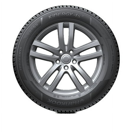 Hankook Kinergy 4S2 245/45-18 96 W Tire