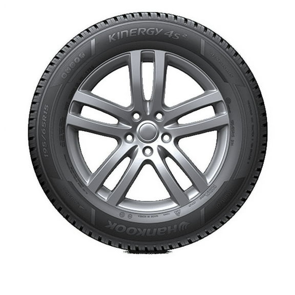Hankook Kinergy 4S2 245/45-18 96 W Tire