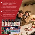 thumbnail image 3 of Christmas Aromatherapy Essential Oil Set Warm Home Fragrance G9T1, 3 of 8