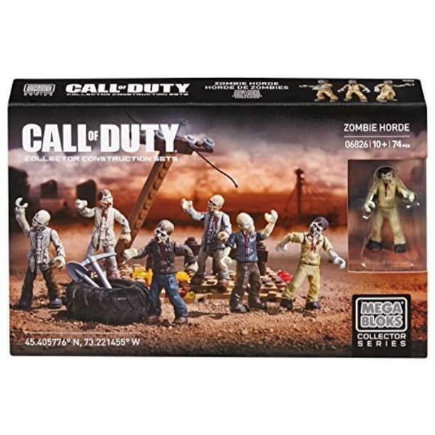 mega bloks call of duty zombies outbreak