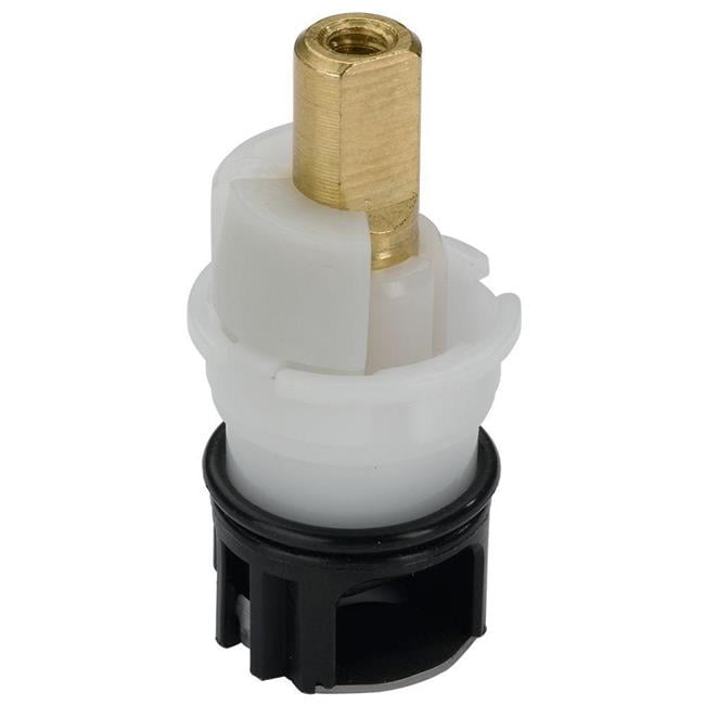 Delta RP255133 Hot & Cold Brass Stem Assembly for Faucets 2Handle