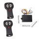 thumbnail image 5 of Kit De Control Remoto Universal Winch 12V Para Camiones De Automóvil, 5 of 7