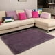 thumbnail image 4 of Alfombra Decorativa Noahas 120x160 Cm -morado Noahas COMIN18JU093720, 4 of 4