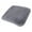 Gray, variant on Winter Soft Warm Faux Fur car seat Cushion,Universal fit Plush Front and Back Fuzzy car seat Pads Cushion Cover Protector - 1pcs (Front Seat 1pcs)