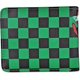 thumbnail image 4 of Anime Demon Slayer Kamado Tanjirou Wallets Artificial Leather Slim Bi-fold Wallet Multi Purpose Wallet, 4 of 4