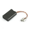 thumbnail image 2 of Pair of Carbon Motor Brushes Spare Part Power Tool 6.2x16x26mm, 2 of 4