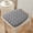 A664 christmas decorations under 5$, variant on Chair Cushions under $5! kkbbma Kitchen Chair Cushions with Ties Farmhouse, Chair Pads for Dining Chairs, U Shaped Seat Cushion for Dining Room Chairs Non Slip,Machine Washable Seat Pads