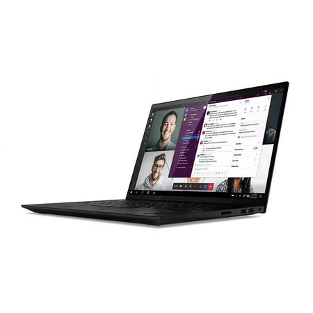 Lenovo ThinkPad X1 Extreme Gen 4 Intel i7-11850H, 16" WQXGA (2560 x 1600) IPS 400nits, 32GB RAM, 1TB SSD, NVIDIA GeForce RTX 3050 Ti, Backlit KYB, Fingerprint Reader, Windows Pro