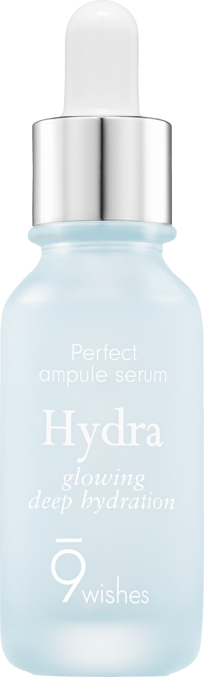 9 Wishes Hydra Skin Ampoule Serum, 0.85 Fl Oz