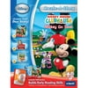 VTech Create-A-Story Mickey Mouse Clubhouse: Mickey Go Seek Interactive Electronic Book