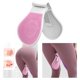 thumbnail image 3 of Dispositivo de control de vejiga Entrenador de cadera Músculo del suelo pélvico Muslo interno Nalgas Ejercicio GMP, 3 of 5