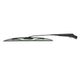 thumbnail image 4 of 01287358, Kit De Cuchilla Del Brazo Del Motor Del Limpiaparabrisas Eje Largo Alta Resistencia Motor Del Limpiaparabrisas De 12 V Rendimiento Duradero Para Barco De Pesca, 4 of 7