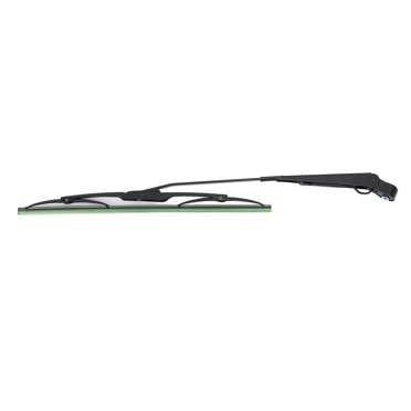 Rear Wiper Motor Universal UTV Windshield Wiper Kit | 16" Blade - Toland Motorsports Atv Windshield
