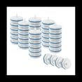 thumbnail image 1 of 40PCS Upgraded Wand Refill Disposable Toiletries Disposable Wand Heads Compatible Toilet Wand Refills, 1 of 6