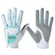 thumbnail image 5 of Par de guantes de golf DYNWAVEMX Mitones de golf para mujer Blanco, 5 of 8