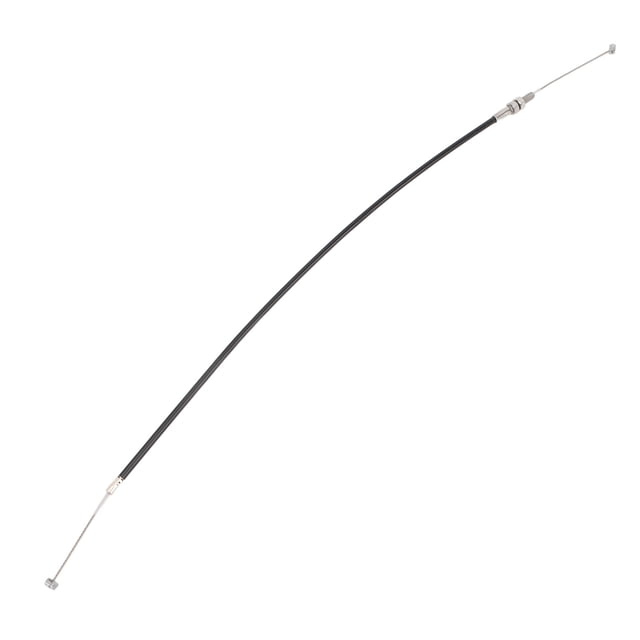 Cable Del Acelerador Del Motor Fueraborda, Cable Del Acelerador Del Motor Del Barco Preciso 66T 26301 00 Eficiente Fácil De Instalar Para Reparar
